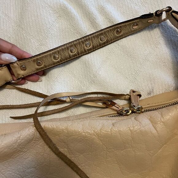 Rebecca Minkoff Bailey Hobo Shoulder Bag - Picture 5 of 9